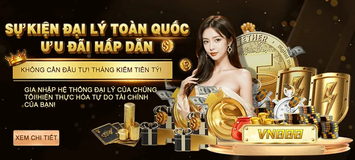 Chương trình VIP 44win55