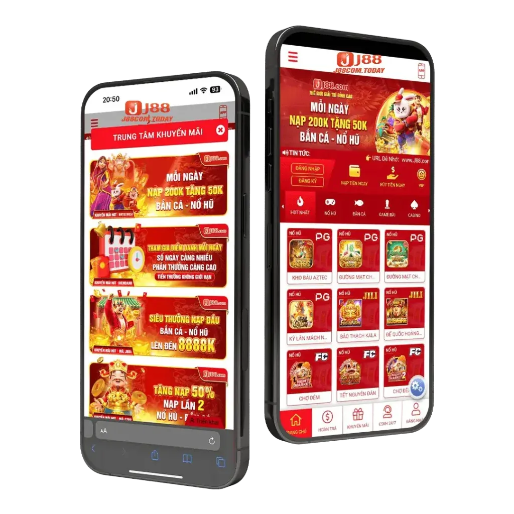 Khuyến mãi lễ tết 44win55