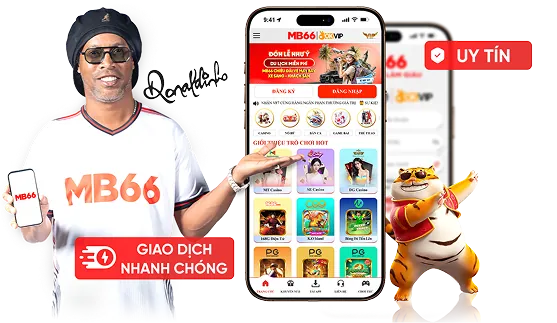 Tổng quan nền tảng 44win55 với các tính năng nổi bật