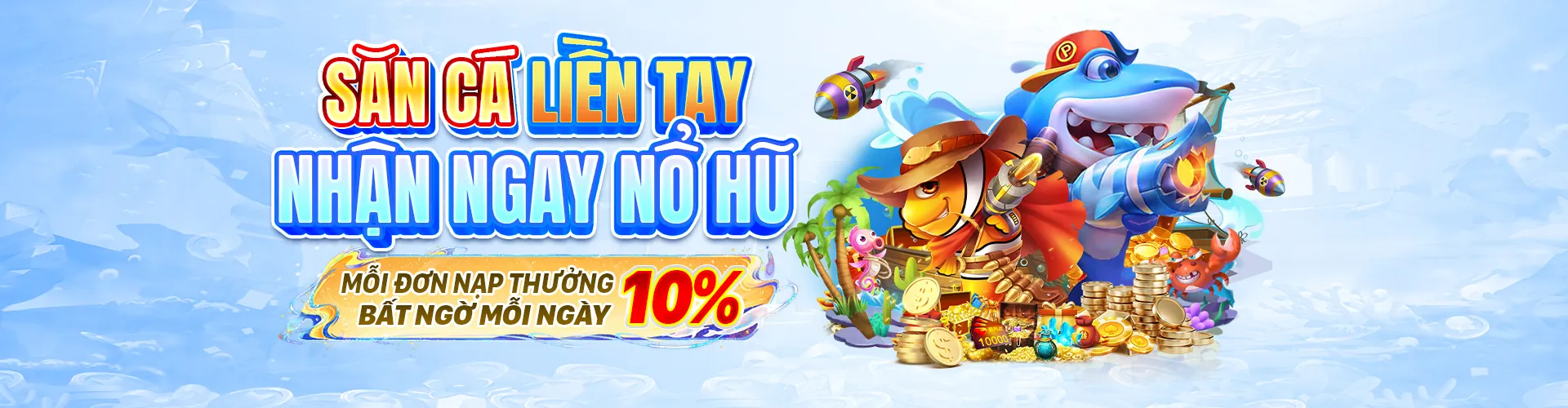 Hình ảnh game bắn cá 44win55