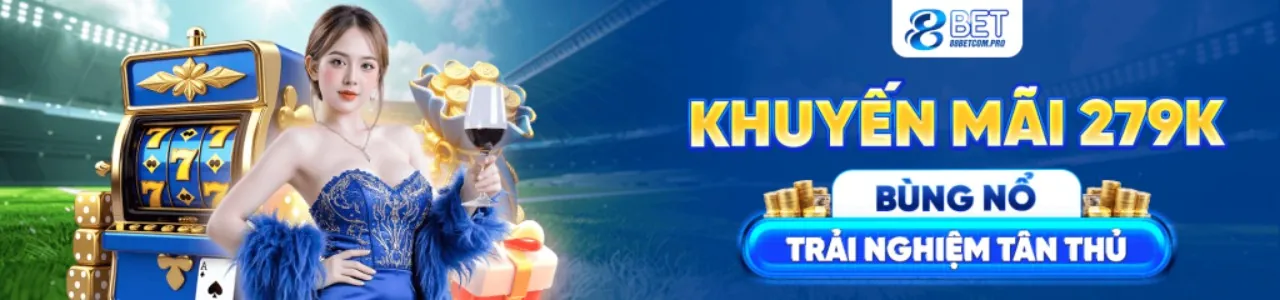 Banner khuyến mãi Nổ Hũ tại 44win55 Đăng Ký