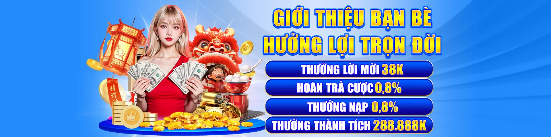 Hình ảnh banner chính cho trang nổ hũ của 44win55 đăng ký